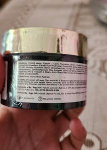 (Sealed) Kakadu Plum Radiance Night Cream