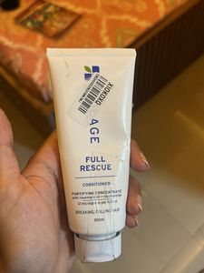 NEW- Full Rescue Conditioner