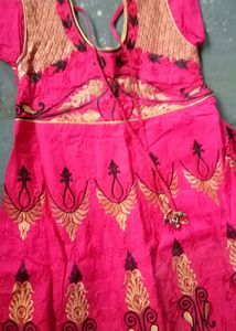 Long Gown