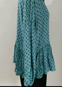 Plus Size Top