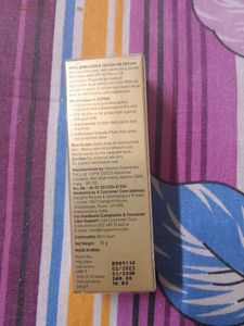 Myglamm Super Serum BB Cream