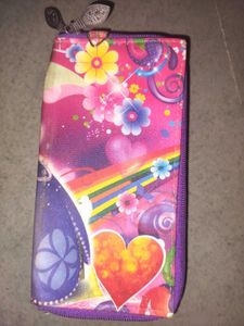Sofia the First Pouch Bag