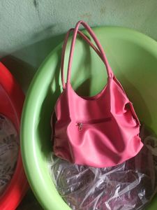Hand Bag