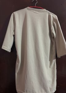Stylish Graphic Print T-Shirt