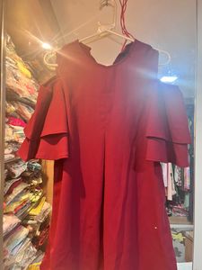 A Dress Like New