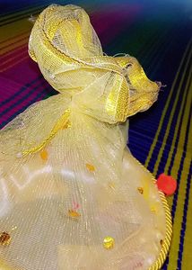 Decorative Gift Pouch