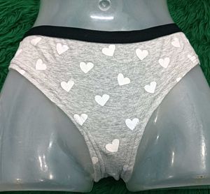 Heart Print Briefs🎁28