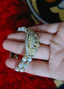 Sparkling Bracelet Trio