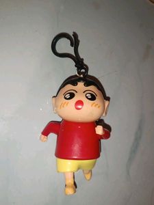 Cute Cartoon Car keychain