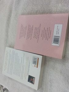Book Bundle - Self Help &amp; Poetry