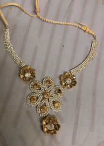 Necklace only