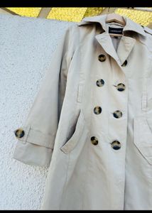 Overcoat Combo Of 3