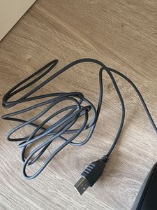 Logitech Wired Mouse