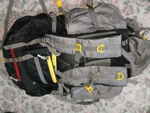 Adventure Range Backpack