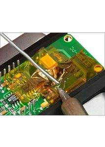 Polyimide Heat Resistant/HighTemperature/Thermal T