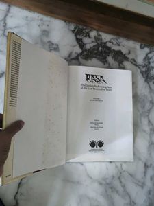 RASA: Indian Performing Arts