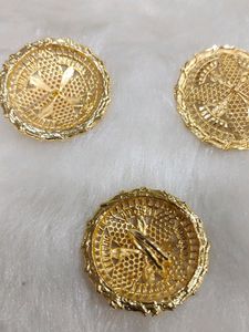 Earings N Finger Ring Set