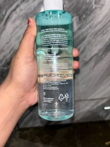 OVERLAPS Natrun Oasis Ectoin Submarine Toner