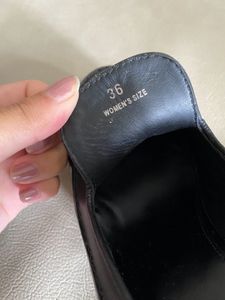 Tod’s Platform Loafer Heels
