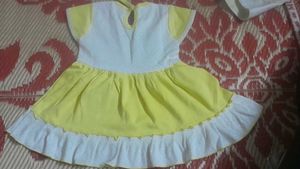 baby girl frock new