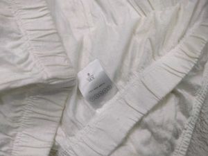 White 🥰Cotton Briefs
