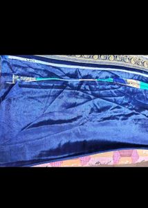 new unused saree with blouse pc