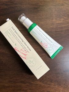 Axis-Y Dark Spot Correcting Glow Serum