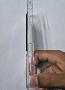 Samsung Galaxy S24FE Phone Case with Suction Grips