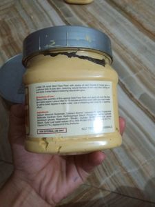 gold Facial Kits