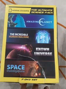 DVD Set