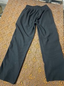 Men's Jordan Black Athletic Pants