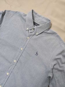 hazzy like new shirt