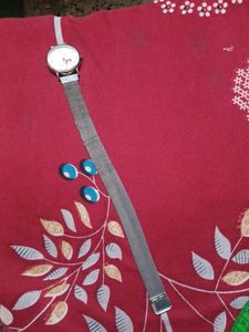 Jewel Women's Watch