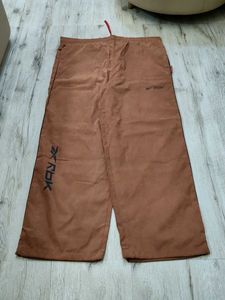 Ma5637 Reebok Track Pants waist 40 inches