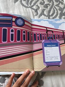 Find Your Balance Journal