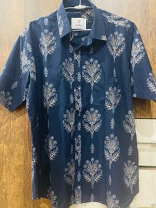 Tistabene Half Shirt For Men