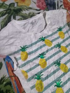 girls top