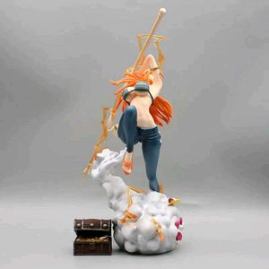 One Piece Nami Action Figure