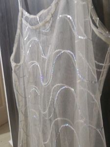 Elegant Sleeveless Dress