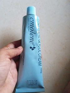 Emolene Glycol Cream 100g Tube