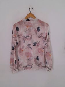 Multi Color Printed Top (Women's)