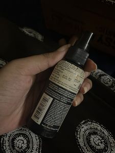 NYX Matte Finish Makeup Setting Spray