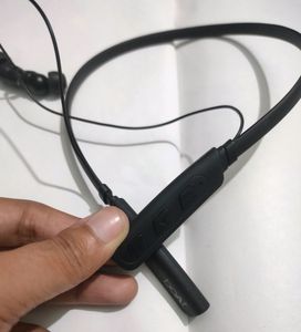 boAt Rockerz 235v2, Used, with Vibration alert
