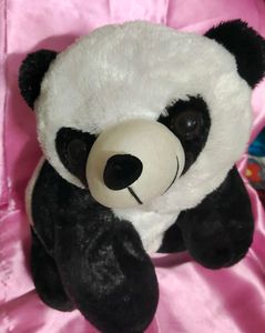 Panda 3 Feet Soft Toy