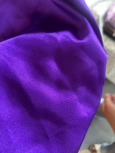 Satin Palazzos