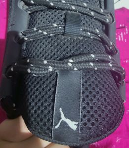 PUMA men Casual Shoes. Unused. No Coins.