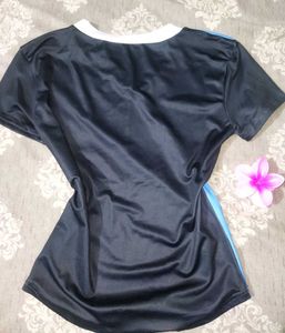 SAVANA y2k streetwear fitted tee