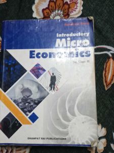 class 11 MICRO ECO.