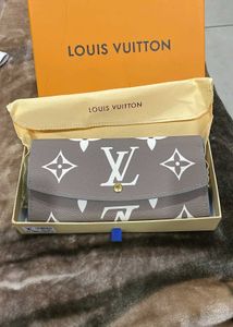 Louis Vuitton Monogram Wallet