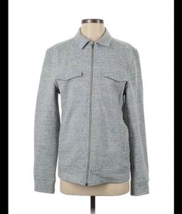 H&amp;M Grey Jacket